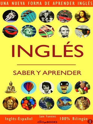 cover image of Inglés